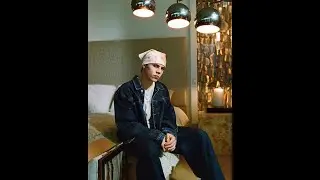 [FREE] The Kid LAROI Type Beat 2024 GUITAR - "Stay Here"