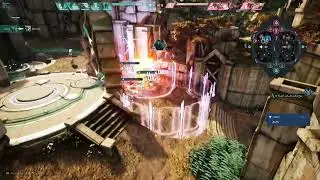 Paragon the overprime: high ranked trailer montage 