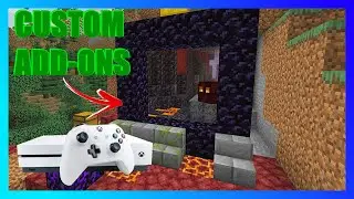 [OUTDATED] How To Get Mods On Minecraft Xbox | Old Method | Step By Step Tutorial