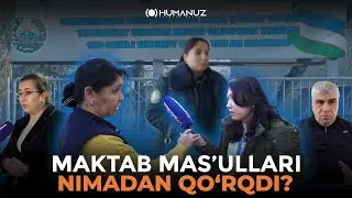 "Kirish mumkinmas!" Toshkent maktablarida xonalar sovuqmi?!