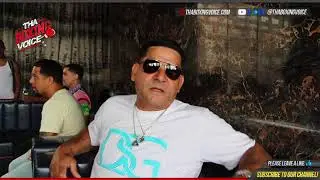 😱Angel Garcia Reveals Keith Thurman is Set to Make Come Back vs Josesito López⁉️