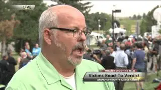 Verdict Reax