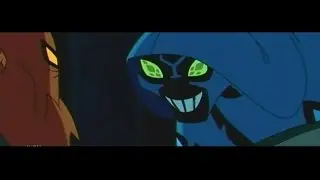Big Chill Destroys Vulkanus HD