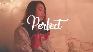 PERFECT Christian version by Philippa Hanna (cover)