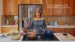 Frito Pie (Las Cruces, New Mexico Style)