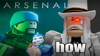 i finally played arsenal again