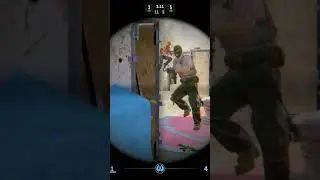 one tapping