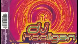 DJ Hooligan - Rave Nation (Piano Mix)