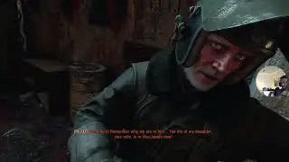 Metro Exodus Pt7 continue