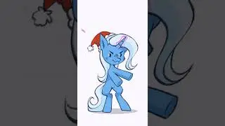 Trixie
