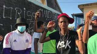 Soupa Koba - BRK (Official Video)