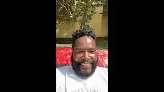 Dr.Umar brings in 2021 Leo Season at the Sacred FDMG RBG Stone
