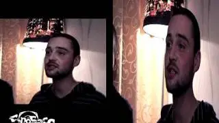 ИНТЕРВЬЮ БРОБАС