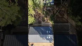 Благоустройство самого популярного дома LOFTHAUS М125 #lofthausspb