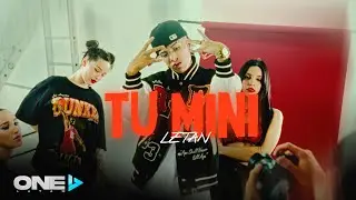 Letan x Dj Ronel - Tu Mini (Video Oficial)