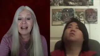 Michelle Dunton Interview On Our Favorite Law of Attraction Book And Justin Perry : Writing Fun
