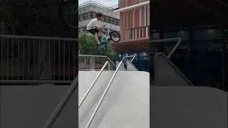 BMX Y