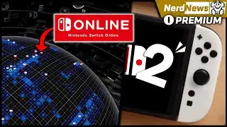 NerdNews vom 22.10.2024 (Werbe- und Placementfrei)