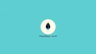 [Thembay] Configure Mega Menu - WPBakery Page Builder