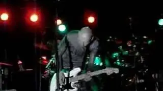 Drown - The Smashing Pumpkins Live @ Guadalajara México