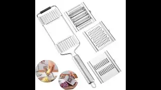 3 in 1 salad cutter