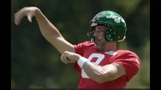 Aaron Rodgers Hard Knocks