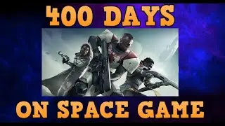 I Completed and Gilded EVERY SINGLE TITLE in Destiny 2 History! (I Sacrificed my Soul)