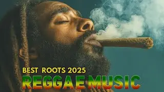 Best Roots Reggae Music 2025 – A Healing Journey Through Smoke, Concrete & Zion Rain