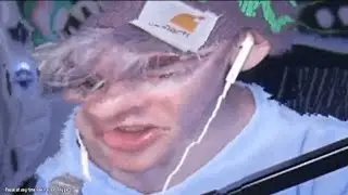 i wAs iN flAmINgOs vId!!!