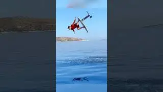 Люди, Которые Делают Нереальные Вещи