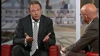 Motivation Deutschland: Georg Fahrenschon zu Gast bei Erich Lejeune