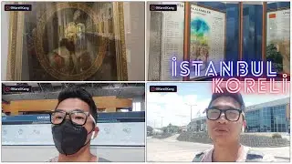 Kore konsolosluk, İstanbul ve Koreli, Kayseri