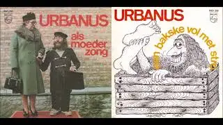 URBANUS 1979 als moeder zong