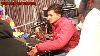 बोले नी आढो बोल रे...|| Mata Ji Ka Rajasthni Bhajan || Singer  ~ Veerpal Suthar