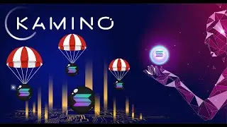 Huge Upcoming Solana Airdrop?! - Kamino Finance