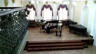 Струков -- Фантазия на тему Римского-Корсакова (туба)