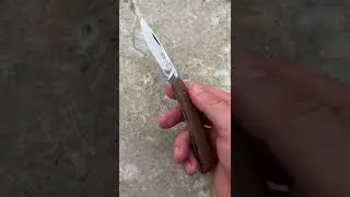 Кизлярский складной нож 