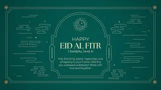 Eid Mubarak Opener