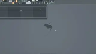 FutureGarage/downtempo/ambient. Desktop. FL Studio