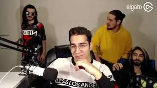 Twitch komik anlar #1