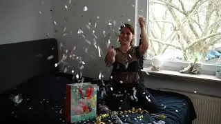 1200 Abo Special - 1200 Subs Special - Thank you very much!