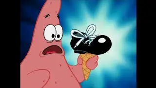 SpongeBob SquarePants - Loop de Loop in Russian