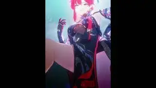 Yinlin Wuthering Waves | NITE [Edit/AMV] #shorts #wutheringwaves #yinlin #genshinimpact