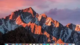 Apple Tips: Animated Dock on Apple Mac