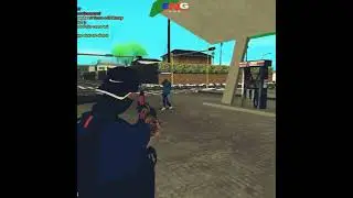 TREINO DE PVP+FUGA NO INGUIÇA PVP;)