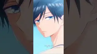 Yamdaa... 💙 | My Love Story with Yamada-kun | Anime Edit #38