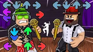 Roblox Friday Night Funkin (Funky Friday)