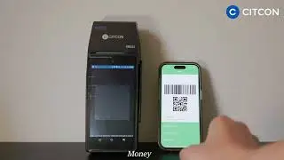 Wechat pay f2f