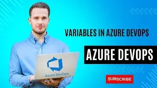 Variables In Azure DevOps || Theory + HandsOn