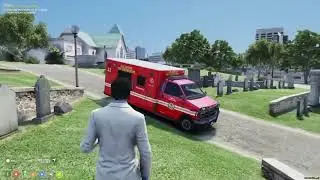 Qbcore Dead Body for FiveM